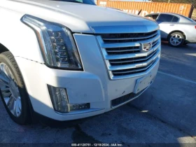 Cadillac Escalade PLATINUM | Mobile.bg    16