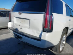 Cadillac Escalade PLATINUM - 39900 лв. - 51458939 | Car24.bg