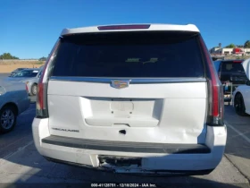 Cadillac Escalade PLATINUM | Mobile.bg    15