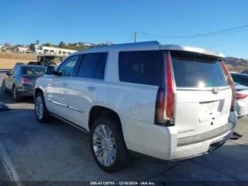 Cadillac Escalade PLATINUM - 39900 лв. - 51458939 | Car24.bg