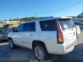 Cadillac Escalade PLATINUM | Mobile.bg    13