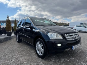 Mercedes-Benz ML 500 * ИТАЛИЯ* 500* ГАЗОВ ИНЖЕКЦИОН* РЕГИСТРИРАН* - 25990 лв. - 74601526 | Car24.bg