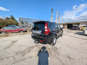 Обява за продажба на Great Wall Hover H5 2.4 LPG EcoDual 4x4 ~7 500 лв. - изображение 1