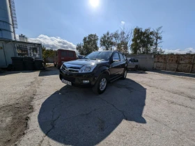 Обява за продажба на Great Wall Hover H5 2.4 LPG EcoDual 4x4 ~7 500 лв. - изображение 2