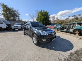 Обява за продажба на Great Wall Hover H5 2.4 LPG EcoDual 4x4 ~7 500 лв. - изображение 1