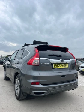 Honda Cr-v 1.6 i-DTec 4wd - 28999 лв. - 70332295 4