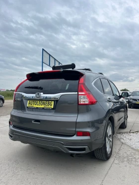Honda Cr-v 1.6 i-DTec 4wd - 28999 лв. - 70332295 6