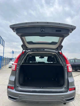 Honda Cr-v 1.6 i-DTec 4wd - 28999 лв. - 70332295 13