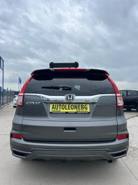 Honda Cr-v 1.6 i-DTec 4wd - 28999 лв. - 70332295 5