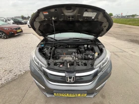 Honda Cr-v 1.6 i-DTec 4wd - 28999 лв. - 70332295 15