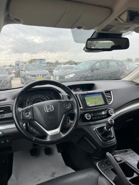 Honda Cr-v 1.6 i-DTec 4wd - 28999 лв. - 70332295 7