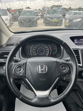 Honda Cr-v 1.6 i-DTec 4wd - 28999 лв. - 70332295 11