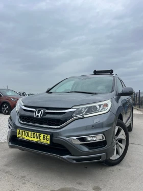 Honda Cr-v 1.6 i-DTec 4wd - 28999 лв. - 70332295 3