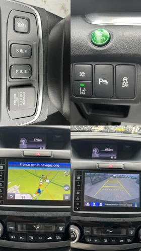 Honda Cr-v 1.6 i-DTec 4wd - 28999 лв. - 70332295 12