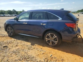 Acura Mdx TECHNOLOGY AWD | Mobile.bg    2