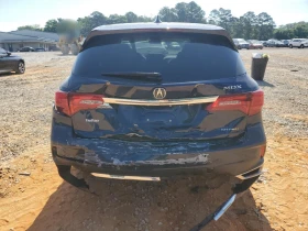Acura Mdx TECHNOLOGY AWD | Mobile.bg    6