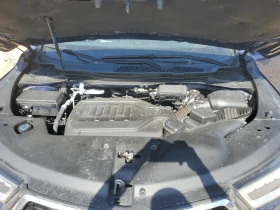 Acura Mdx TECHNOLOGY AWD | Mobile.bg    12