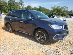 Acura Mdx TECHNOLOGY AWD | Mobile.bg    4
