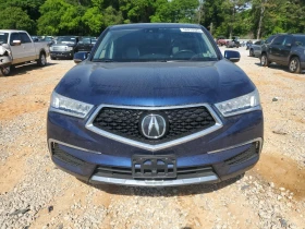 Acura Mdx TECHNOLOGY AWD | Mobile.bg    5