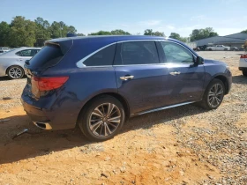 Acura Mdx TECHNOLOGY AWD | Mobile.bg    3