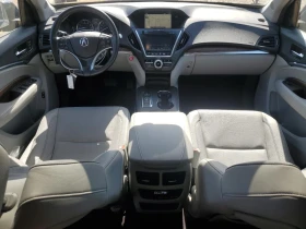 Acura Mdx TECHNOLOGY AWD | Mobile.bg    8