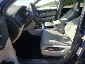 Acura Mdx TECHNOLOGY AWD | Mobile.bg    7