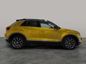 VW T-Roc Sport 2.0TDI 4Motion 7DSG | Mobile.bg    4