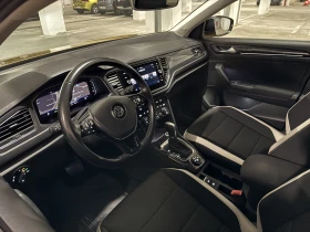 VW T-Roc Sport 2.0TDI 4Motion 7DSG | Mobile.bg    8