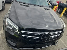 Mercedes-Benz GLS 500 AMG* DISTRONIK* * * 7* * HARMAN | Mobile.bg    3