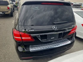 Mercedes-Benz GLS 500 AMG* DISTRONIK* * * 7* * HARMAN | Mobile.bg    6