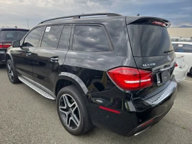 Mercedes-Benz GLS 500 AMG* DISTRONIK* * * 7* * HARMAN | Mobile.bg    4