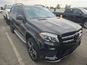Mercedes-Benz GLS 500 AMG* DISTRONIK* * * 7* * HARMAN | Mobile.bg    2