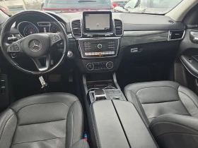 Mercedes-Benz GLS 500 AMG* DISTRONIK* * * 7* * HARMAN | Mobile.bg    9