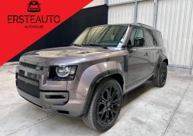 Land Rover Defender 110 P635 OCTA 360 LED MERIDIAN PANO