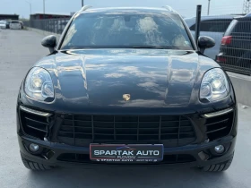 Porsche Macan 340к.с* 2017г* 155.000КМ* УНИКАТ* - 50000 лв. - 71807774 2