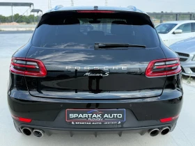 Porsche Macan 340к.с* 2017г* 155.000КМ* УНИКАТ* - 50000 лв. - 71807774 5