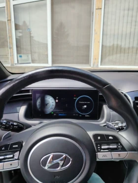 Hyundai Tucson | Mobile.bg    15