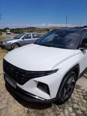 Обява за продажба на Hyundai Tucson ~58 800 лв. - изображение 1