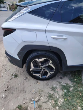 Hyundai Tucson | Mobile.bg    13