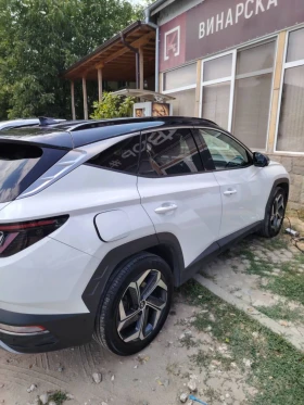 Hyundai Tucson | Mobile.bg    14