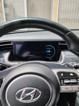 Обява за продажба на Hyundai Tucson ~58 800 лв. - изображение 10