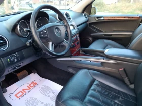 Mercedes-Benz ML 320 CDI EURO4  | Mobile.bg    8
