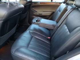 Mercedes-Benz ML 320 CDI EURO4  | Mobile.bg    11