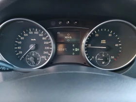 Mercedes-Benz ML 320 CDI EURO4  | Mobile.bg    13