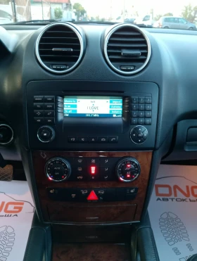 Mercedes-Benz ML 320 CDI EURO4  | Mobile.bg    12