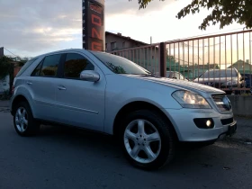  Mercedes-Benz ML 320