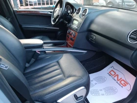 Mercedes-Benz ML 320 CDI EURO4  | Mobile.bg    9