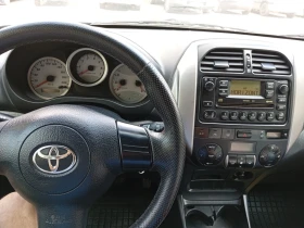 Обява за продажба на Toyota Rav4 2.0 D4D ~7 200 лв. - изображение 8