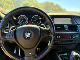 Обява за продажба на BMW X6 40D M-Pack ~38 000 лв. - изображение 10 | Auto.bg Обява за продажба на BMW X6 40D M-Pack ~38 000 лв. - изображение 10