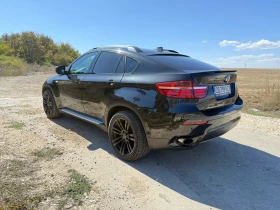 Обява за продажба на BMW X6 40D M-Pack ~38 000 лв. - изображение 2 | Auto.bg Обява за продажба на BMW X6 40D M-Pack ~38 000 лв. - изображение 2